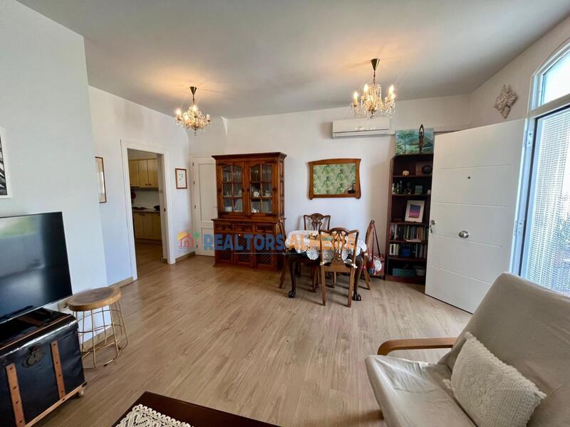 LAI/MF: Apartment for Sale in Mojácar, Almería LAI/MF: Apartment for Sale in Mojácar, Almería