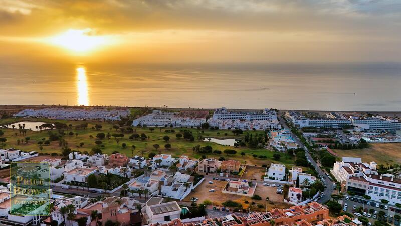 LANBMDLT: Land for Sale in Mojácar, Almería LANBMDLT: Land for Sale in Mojácar, Almería