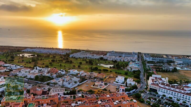 LANBMDLT: Land for Sale in Mojácar, Almería LANBMDLT: Land for Sale in Mojácar, Almería
