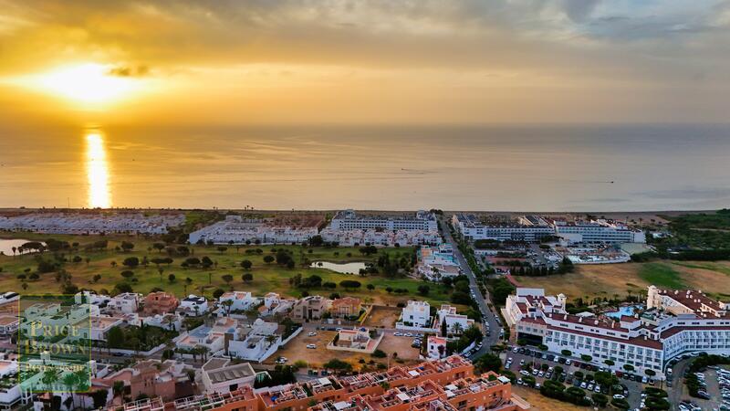 LANBMDLT: Land for Sale in Mojácar, Almería LANBMDLT: Land for Sale in Mojácar, Almería