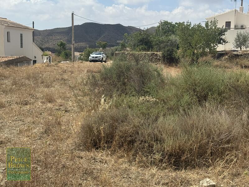 LANCariatiz: Land for Sale in Cariatiz, Almería LANCariatiz: Land for Sale in Cariatiz, Almería