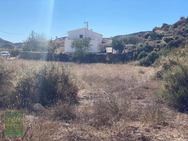 LANCariatiz: Land for Sale in Cariatiz, Almería LANCariatiz: Land for Sale in Cariatiz, Almería