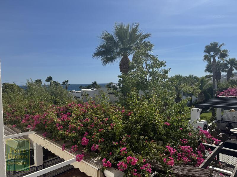 LV853: Townhouse for Sale in Mojácar, Almería LV853: Townhouse for Sale in Mojácar, Almería