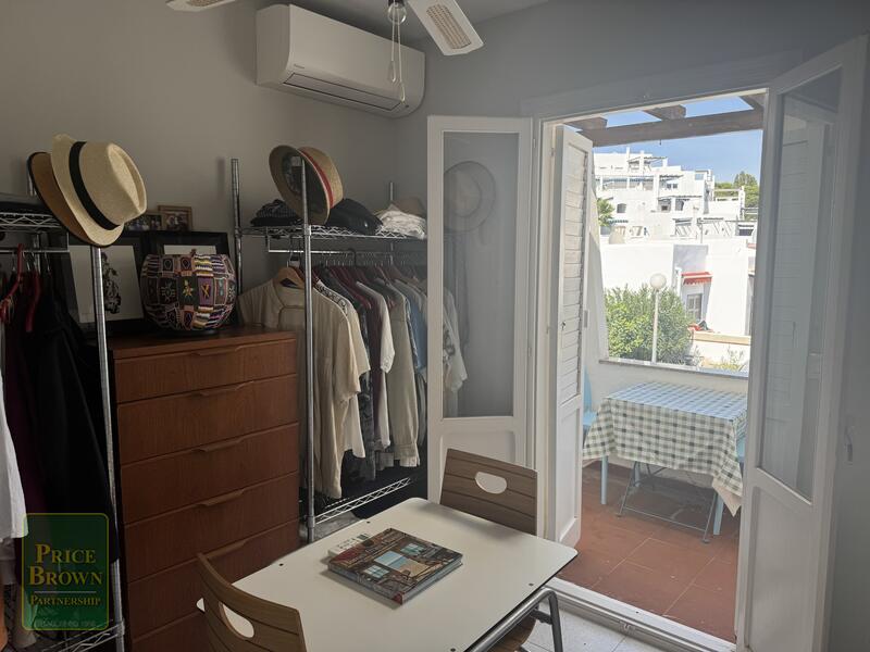 LV853: Townhouse for Sale in Mojácar, Almería LV853: Townhouse for Sale in Mojácar, Almería