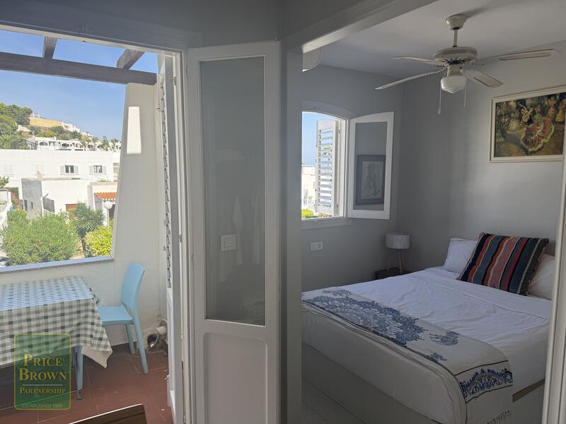 LV853: Townhouse for Sale in Mojácar, Almería LV853: Townhouse for Sale in Mojácar, Almería