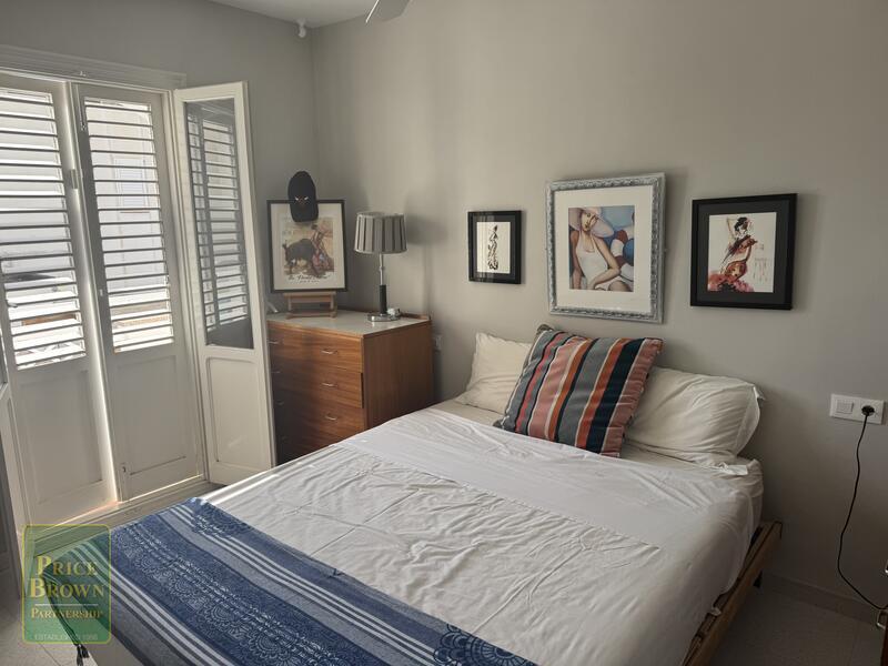 LV853: Townhouse for Sale in Mojácar, Almería LV853: Townhouse for Sale in Mojácar, Almería