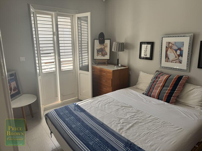 LV853: Townhouse for Sale in Mojácar, Almería LV853: Townhouse for Sale in Mojácar, Almería