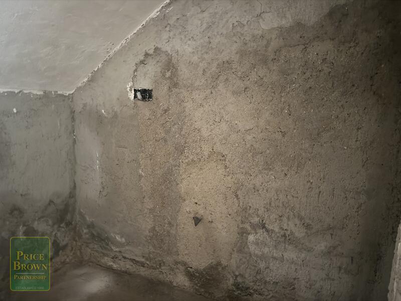 LV867: Townhouse for Sale in La Huelga, Almería LV867: Townhouse for Sale in La Huelga, Almería