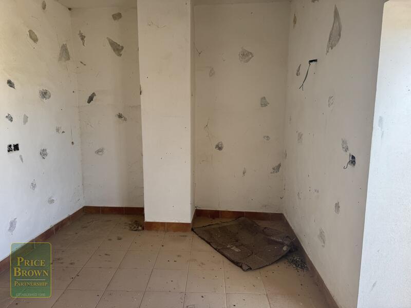 LV867: Townhouse for Sale in La Huelga, Almería LV867: Townhouse for Sale in La Huelga, Almería