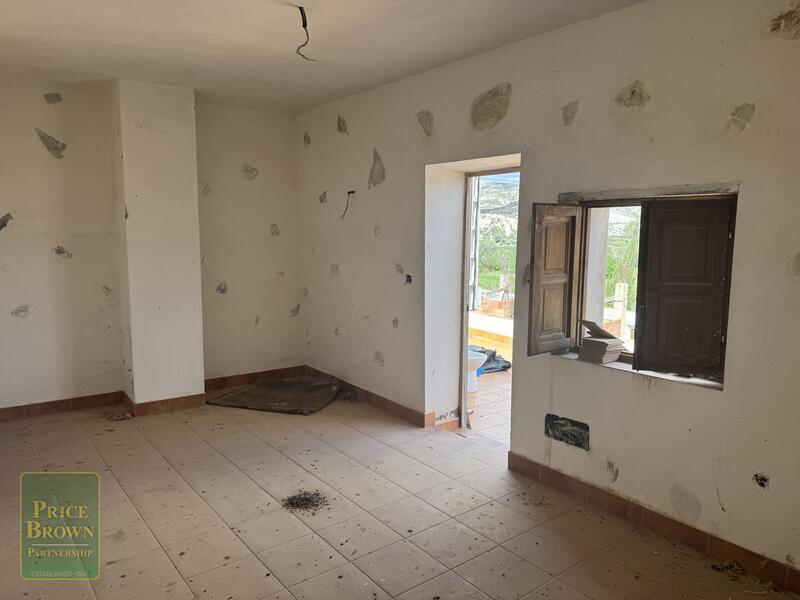 LV867: Townhouse for Sale in La Huelga, Almería LV867: Townhouse for Sale in La Huelga, Almería