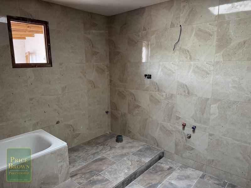 LV867: Townhouse for Sale in La Huelga, Almería LV867: Townhouse for Sale in La Huelga, Almería