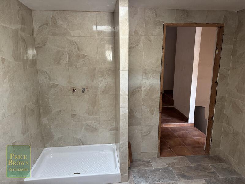 LV867: Townhouse for Sale in La Huelga, Almería LV867: Townhouse for Sale in La Huelga, Almería