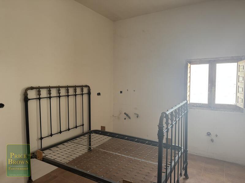 LV867: Townhouse for Sale in La Huelga, Almería LV867: Townhouse for Sale in La Huelga, Almería