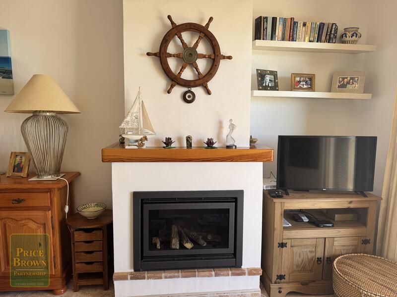 LV869: Villa en vente dans Mojácar, Almería LV869: Villa en vente dans Mojácar, Almería