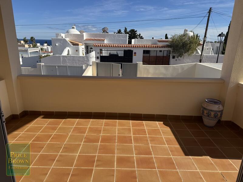 LV869: Villa en vente dans Mojácar, Almería LV869: Villa en vente dans Mojácar, Almería