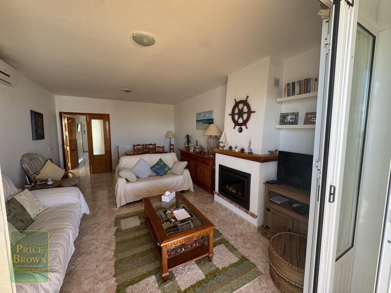 LV869: Villa en vente dans Mojácar, Almería LV869: Villa en vente dans Mojácar, Almería