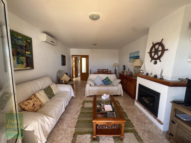 LV869: Villa en vente dans Mojácar, Almería LV869: Villa en vente dans Mojácar, Almería