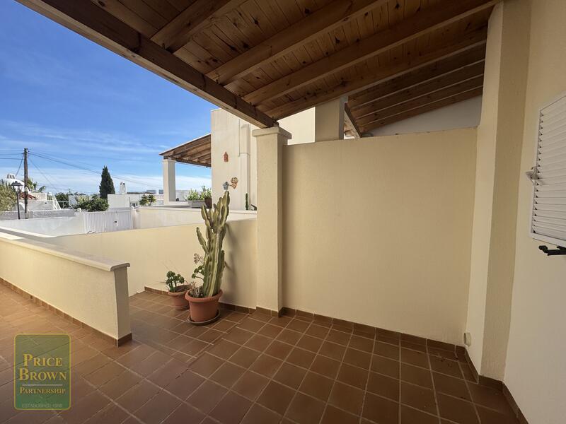 LV869: Villa en vente dans Mojácar, Almería LV869: Villa en vente dans Mojácar, Almería