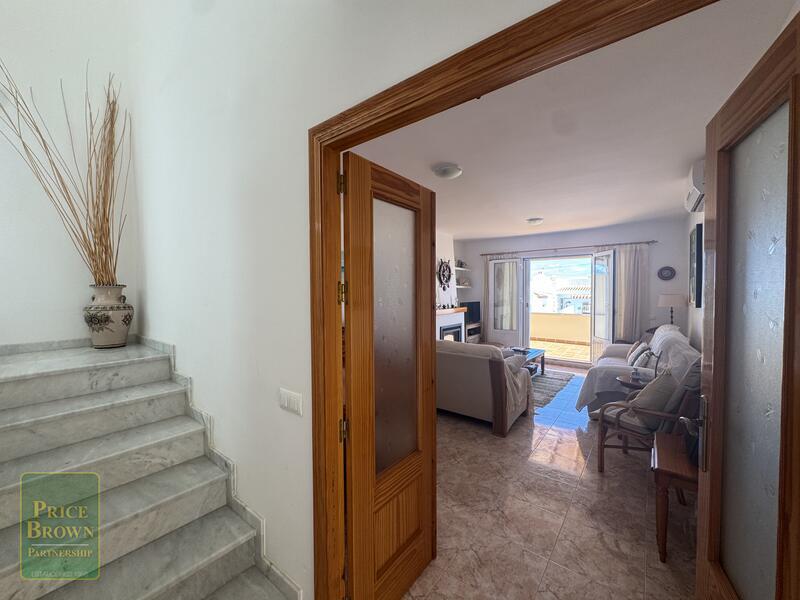 LV869: Villa en vente dans Mojácar, Almería LV869: Villa en vente dans Mojácar, Almería