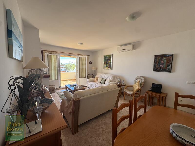 LV869: Villa en vente dans Mojácar, Almería LV869: Villa en vente dans Mojácar, Almería