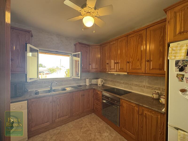 LV869: Villa en vente dans Mojácar, Almería LV869: Villa en vente dans Mojácar, Almería