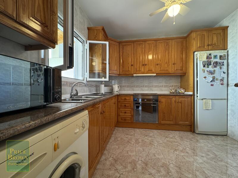 LV869: Villa en vente dans Mojácar, Almería LV869: Villa en vente dans Mojácar, Almería