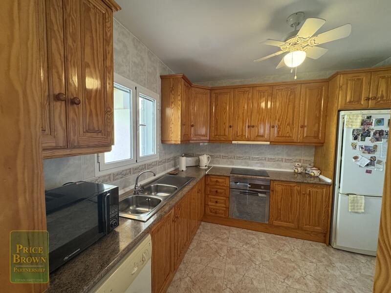 LV869: Villa en vente dans Mojácar, Almería LV869: Villa en vente dans Mojácar, Almería