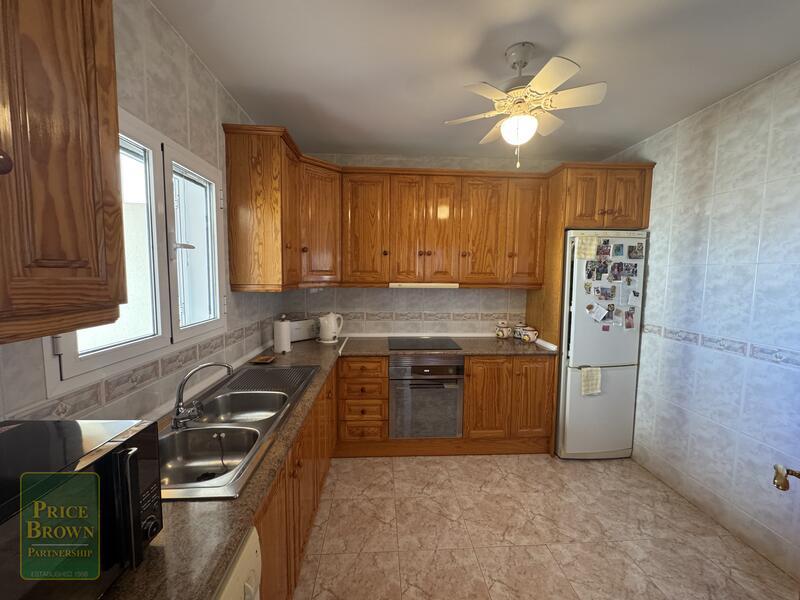 LV869: Villa en vente dans Mojácar, Almería LV869: Villa en vente dans Mojácar, Almería