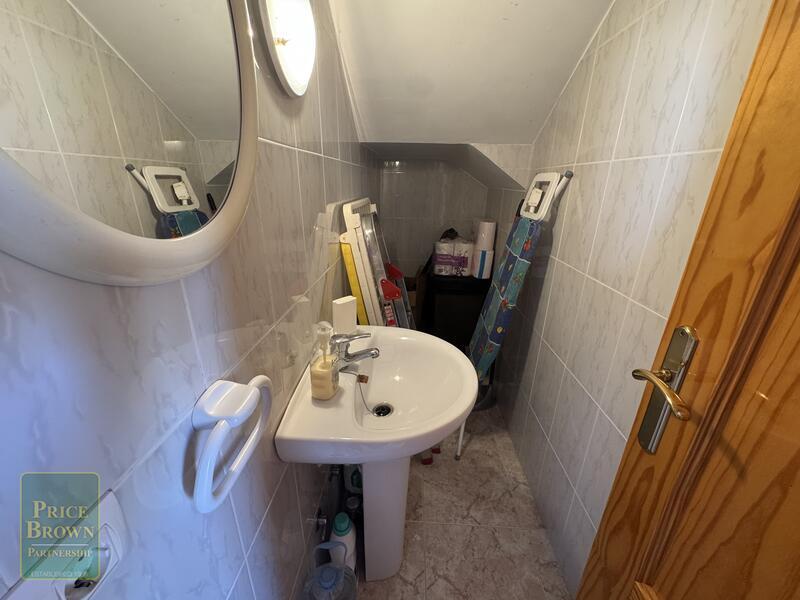 LV869: Villa en vente dans Mojácar, Almería LV869: Villa en vente dans Mojácar, Almería