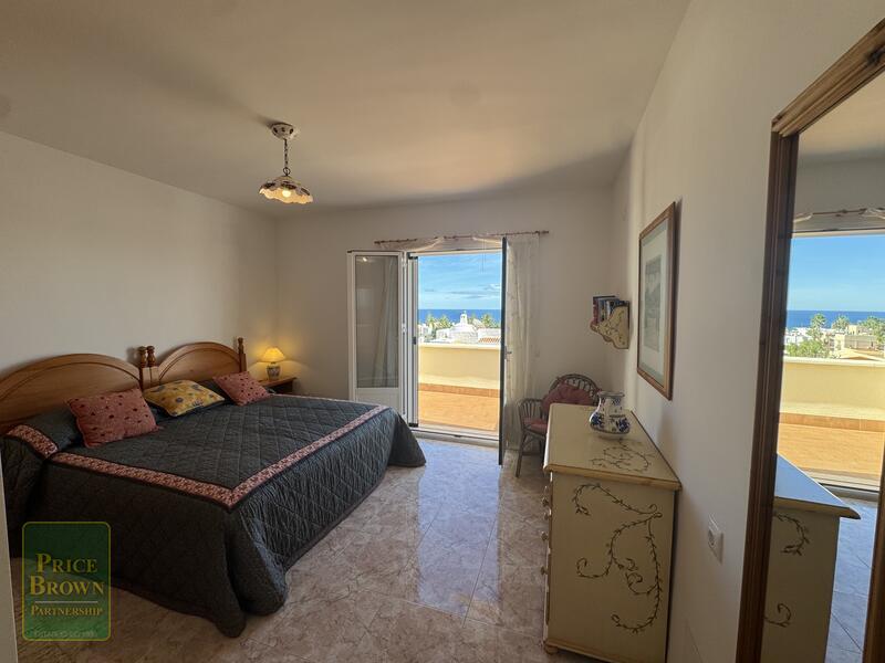 LV869: Villa en vente dans Mojácar, Almería LV869: Villa en vente dans Mojácar, Almería