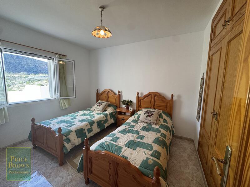 LV869: Villa en vente dans Mojácar, Almería LV869: Villa en vente dans Mojácar, Almería