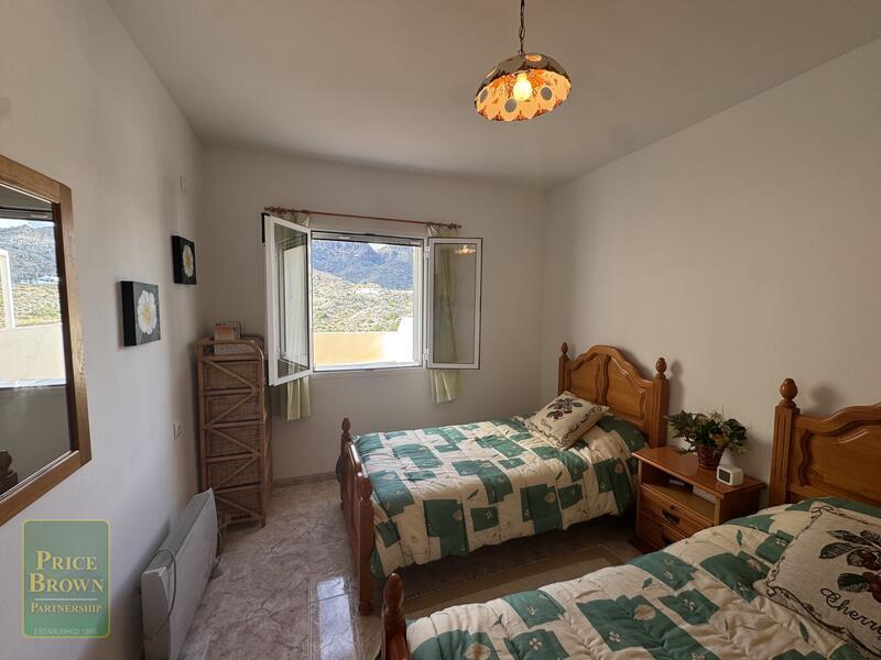 LV869: Villa en vente dans Mojácar, Almería LV869: Villa en vente dans Mojácar, Almería