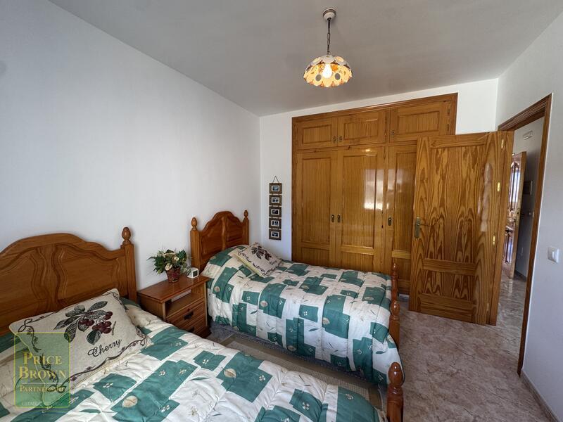 LV869: Villa en vente dans Mojácar, Almería LV869: Villa en vente dans Mojácar, Almería