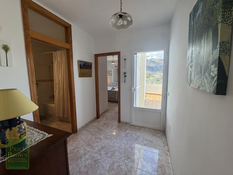 LV869: Villa en vente dans Mojácar, Almería LV869: Villa en vente dans Mojácar, Almería