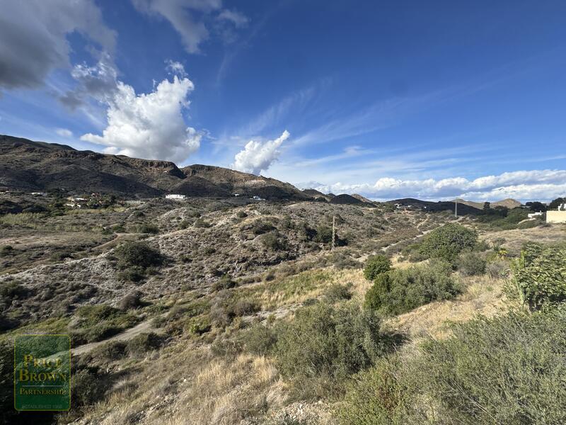 LV869: Villa en vente dans Mojácar, Almería LV869: Villa en vente dans Mojácar, Almería