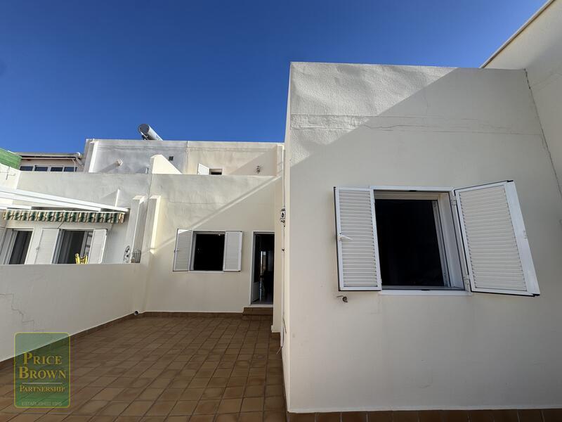 LV869: Villa en vente dans Mojácar, Almería LV869: Villa en vente dans Mojácar, Almería