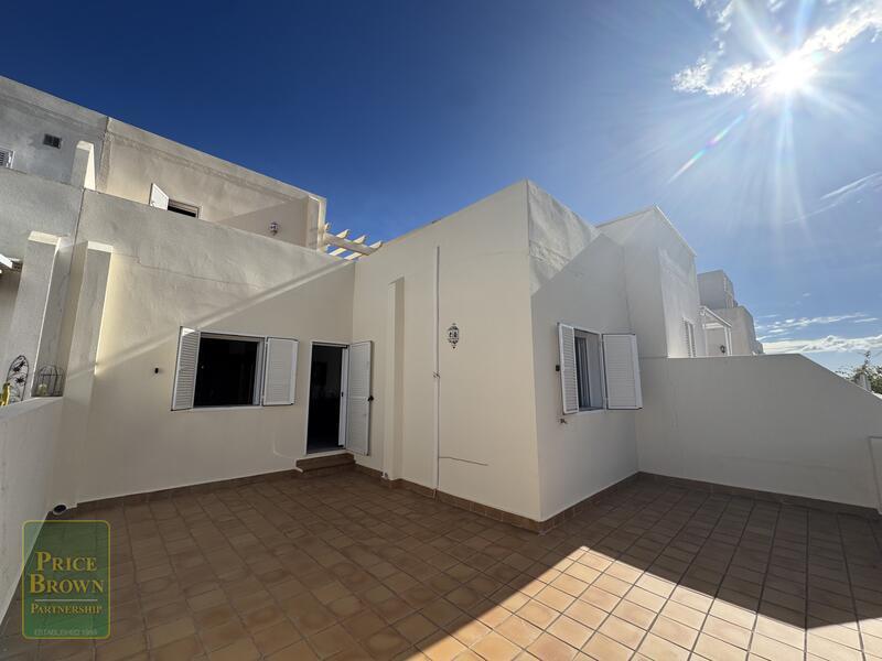 LV869: Villa en vente dans Mojácar, Almería LV869: Villa en vente dans Mojácar, Almería