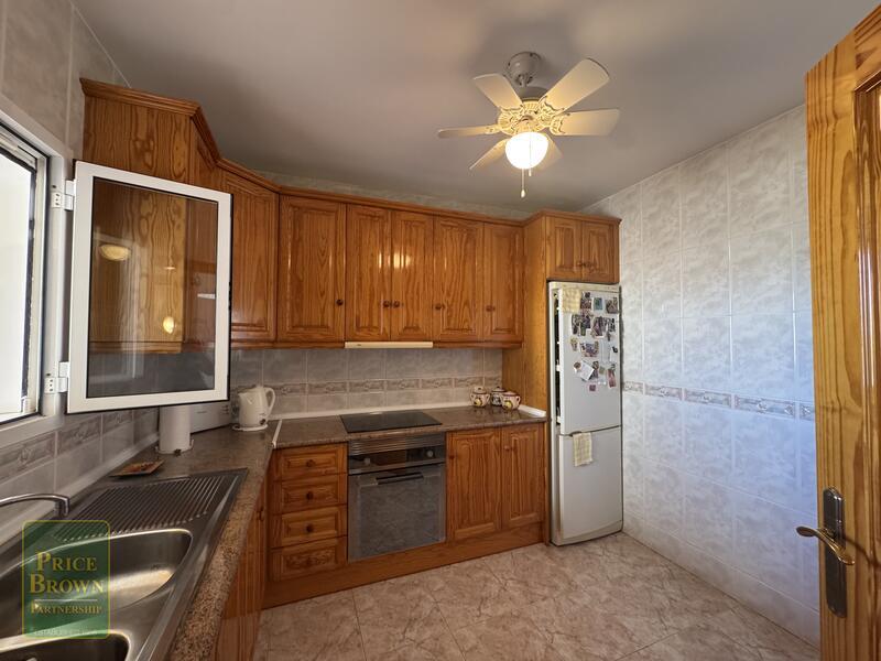 LV869: Villa en vente dans Mojácar, Almería LV869: Villa en vente dans Mojácar, Almería