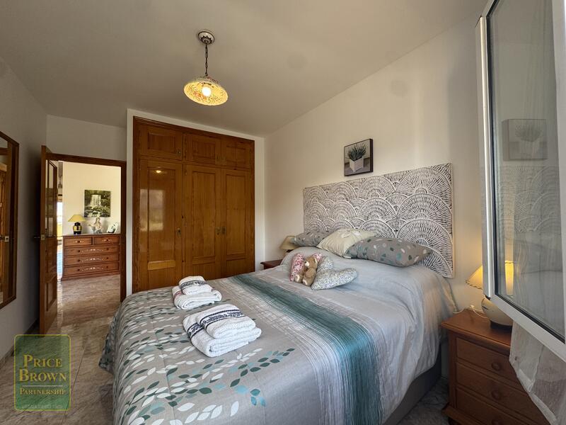 LV869: Villa en vente dans Mojácar, Almería LV869: Villa en vente dans Mojácar, Almería