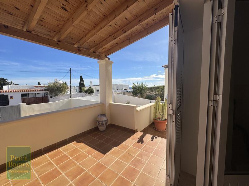 LV869: Villa en vente dans Mojácar, Almería LV869: Villa en vente dans Mojácar, Almería
