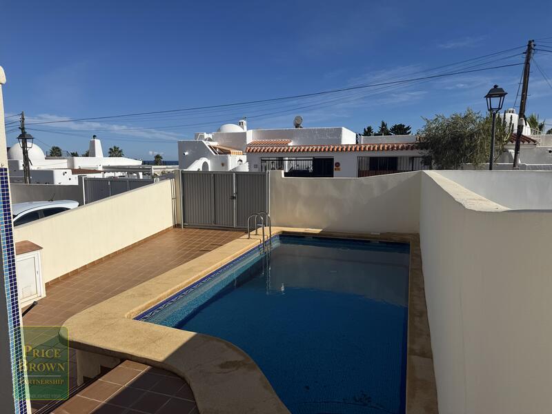 LV869: Villa en vente dans Mojácar, Almería LV869: Villa en vente dans Mojácar, Almería