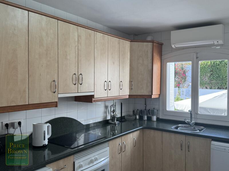 LV870: Maison de Ville en vente dans Mojácar, Almería LV870: Maison de Ville en vente dans Mojácar, Almería