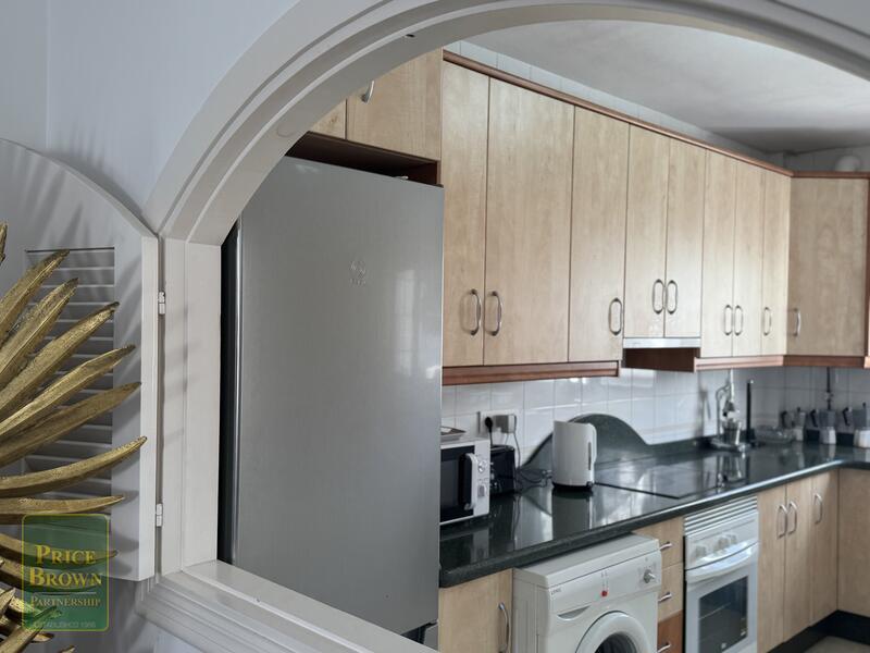 LV870: Maison de Ville en vente dans Mojácar, Almería LV870: Maison de Ville en vente dans Mojácar, Almería