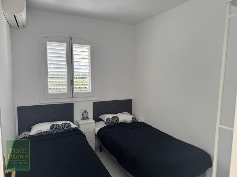 LV870: Maison de Ville en vente dans Mojácar, Almería LV870: Maison de Ville en vente dans Mojácar, Almería