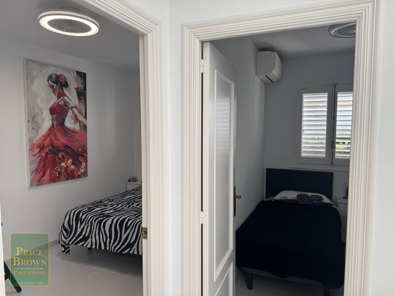 LV870: Maison de Ville en vente dans Mojácar, Almería LV870: Maison de Ville en vente dans Mojácar, Almería