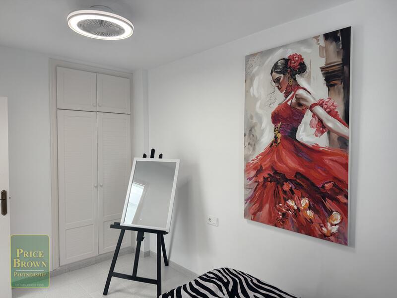 LV870: Maison de Ville en vente dans Mojácar, Almería LV870: Maison de Ville en vente dans Mojácar, Almería