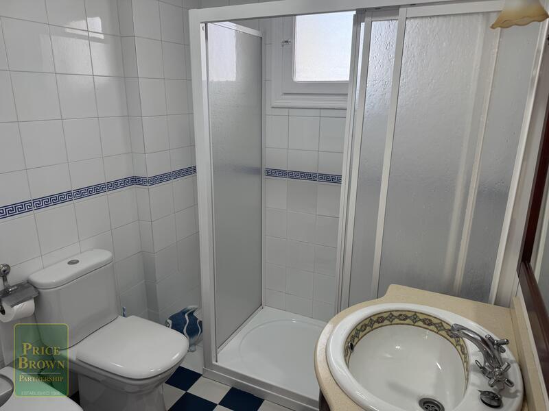 LV870: Maison de Ville en vente dans Mojácar, Almería LV870: Maison de Ville en vente dans Mojácar, Almería