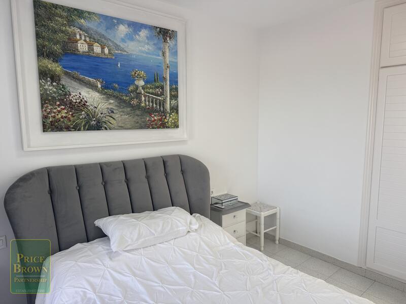 LV870: Maison de Ville en vente dans Mojácar, Almería LV870: Maison de Ville en vente dans Mojácar, Almería