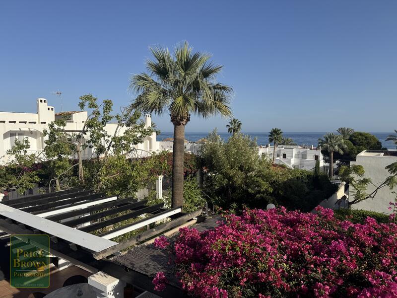 LV870: Maison de Ville en vente dans Mojácar, Almería LV870: Maison de Ville en vente dans Mojácar, Almería