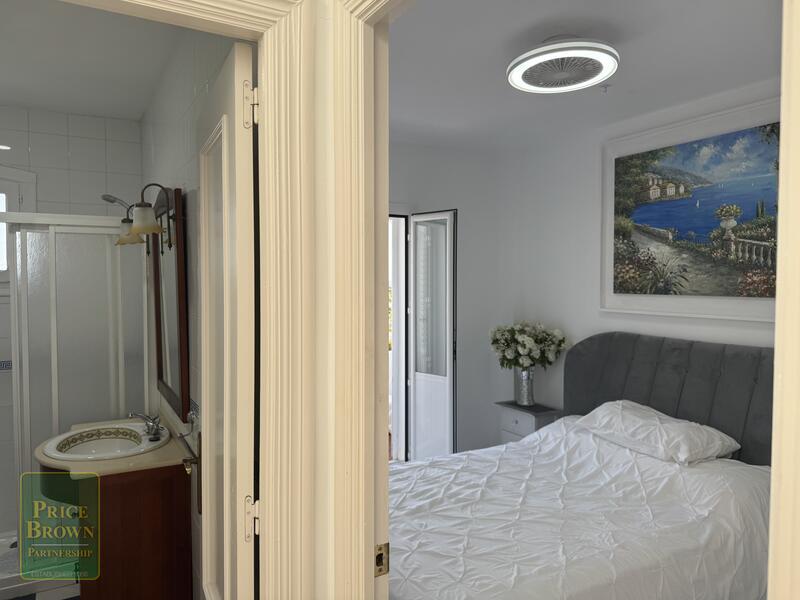 LV870: Maison de Ville en vente dans Mojácar, Almería LV870: Maison de Ville en vente dans Mojácar, Almería